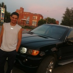 Анатолий Пенкин, 18.06.1995, Омск