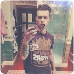 Nikola Tousse, 16.03, Санкт-Петербург