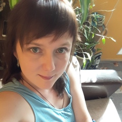 Екатерина Алексеевская, 20.11.1985, Москва