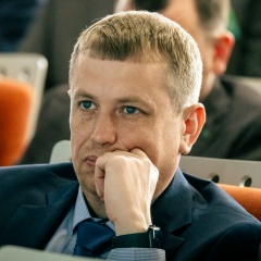 Иван Тригубский, 10.11.1984, Екатеринбург