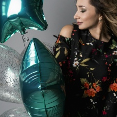 Алена Гундак, 21.03, Санкт-Петербург