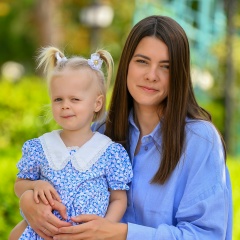 Анастасия Володарская, 22.06.1988, Ostrava