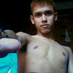 Maycon Alexsundae, 21.06.1996, Belém