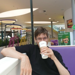 Константин Тумалевич, 23.04.1985, Москва