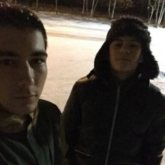 Илья Иванов, 20.12