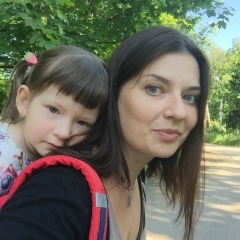 Юлия Маланичева, 03.07, Санкт-Петербург