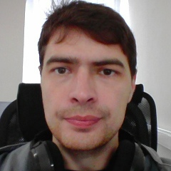 Дмитрий Середа, 07.09.1984, Санкт-Петербург