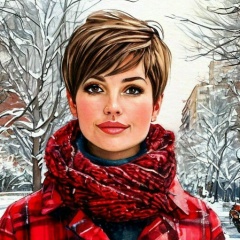 Татьяна Устинова, 26.06, Пенза