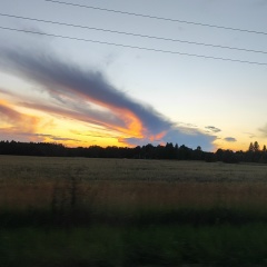 Ирина Хлусова, 02.08.1985, Москва