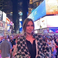 Надя Жаско, 23.01.1992, Florianópolis