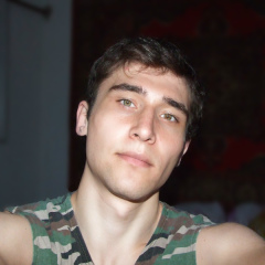 Марк Ильиных, 03.11.1993, Алматы