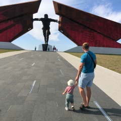 Игорь Вебер, 09.06, Санкт-Петербург