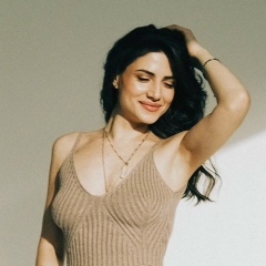 Карина Субботина, 23.02.1997, Воронеж