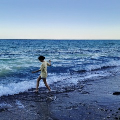 Кристина Демченко, 14.06.1987