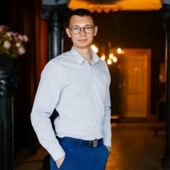 Роман Угроватый, 17.02, Самара