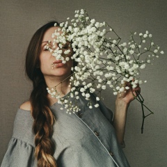 Алёна Сырова, 04.08.1985, Светлый