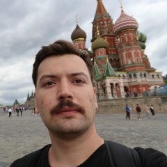 Илья Шамаев, 01.03, Липецк