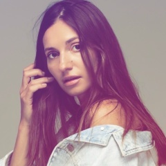 Оля Мартынюк, 05.05.1988, Москва