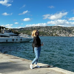 Ирина Зубкова, 25.09.1988, Москва