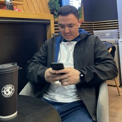 Дархан Инкар, 13.03.1993