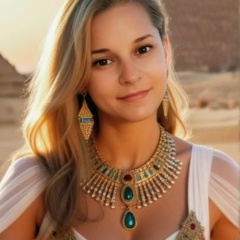 Елена Беганская, 17.01, Hurghada