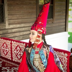 Жорга Жорга, 01.09.1997, Актау