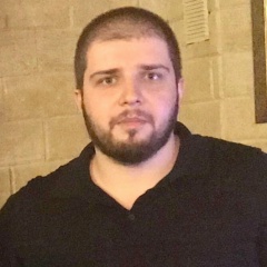 Заур Гасанов, 01.07.1987, Махачкала