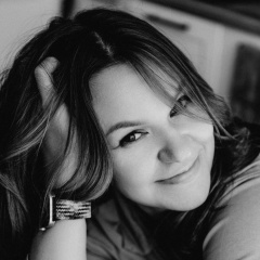 Антонина Новоселова, 15.04.1987, Саров