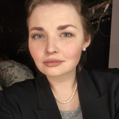 Анна Журова, 12.03