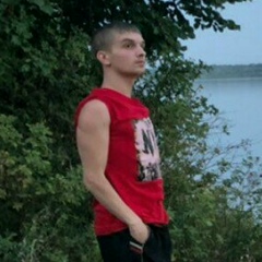 Диман Анисимов, 25.07.1991, Санкт-Петербург