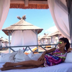 Лиана Сагоян, 18.09, Воронеж