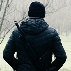 Ilnur Salikhov, 12.09, Уфа