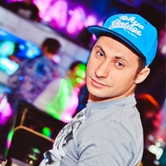 Дима Лукьянченко, 20.03, Запорожье