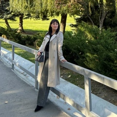 Динара Климова, 06.03, Знаменск