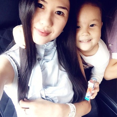 Индира Тулеубаева, 01.01.1991, Астана