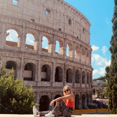 Катерина Тимофеева, 04.05, Москва