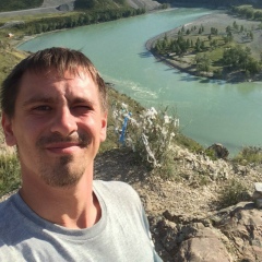 Андрей Смольников, 03.09, Айхал