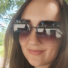 Анастасия Рябова, Волгоград