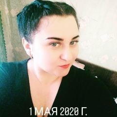 Таня Шеремет, 06.12