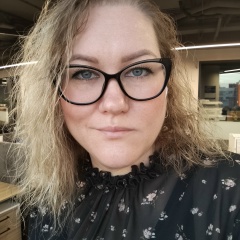 Светлана Майорова, 09.12, Санкт-Петербург