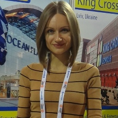 Елена Верба, 26.11.1985, Киев