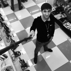 Daniyar Rozakulov, 22.03.1988, Шымкент