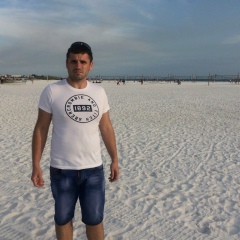 Дима Ятчук, 27.07.1987, Buffalo