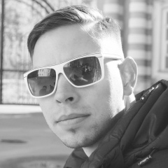 Valeriy Gavrilov, 11.04.1987, Санкт-Петербург