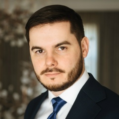 Александр Унанов, 13.01.1993, Москва