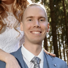 Антон Тюрин, 17.06.1989, Санкт-Петербург