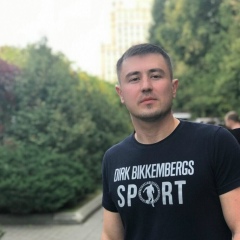 Станислав Руппа, 19.05.1991