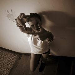 Екатерина Прокофьева, 31.07.1986, Москва