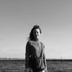 Маргарита Молчанова, Москва