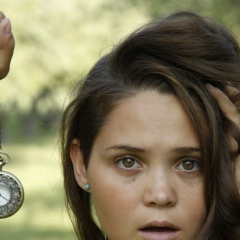 Ася Холодкова, 22.07, Москва